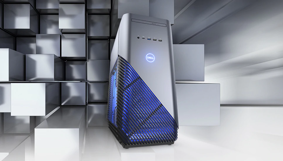 Được xây dựng cho trạng thái chơi game cao hơn