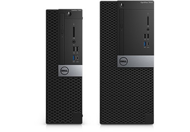 Description: Tháp OptiPlex 7050 mới & Hệ số Hình dạng Nhỏ - Độ tin cậy đáng tin cậy. Bạn có thể tin tưởng vào