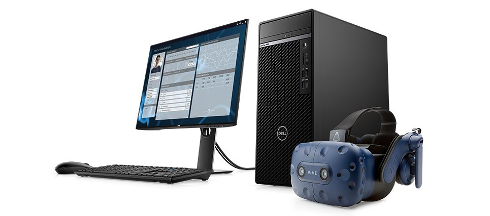 OptiPlex 7080 OptiPlex 7080