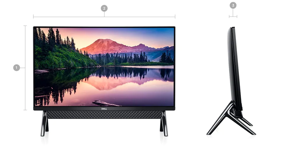 Kích thước & Trọng lượng