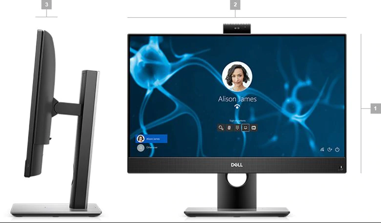 Kích thước & Trọng lượng