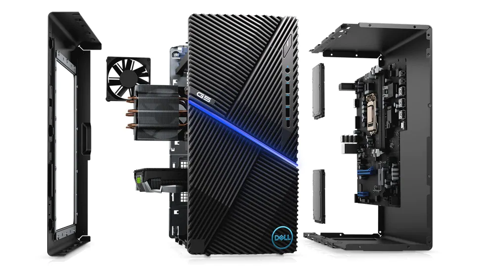 Sức mạnh không chịu giảm tốc độ