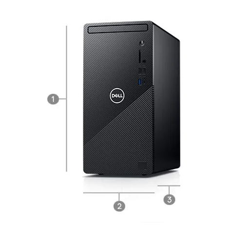 Kích thước & Trọng lượng