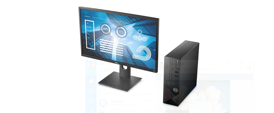 Hiệu suất phát triển