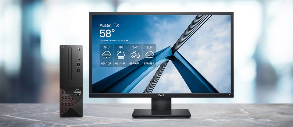 Nhỏ mà không hy sinh