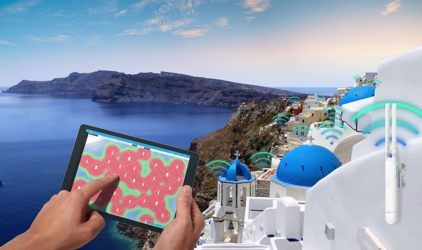 UBIQUITI UNIFI UAP AC M