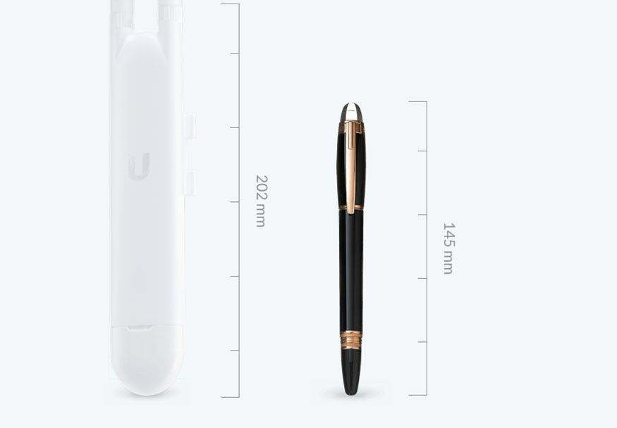 UBIQUITI UNIFI UAP AC M