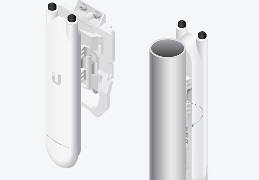 UBIQUITI UNIFI UAP AC M