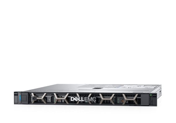 Máy chủ rack PowerEdge R340