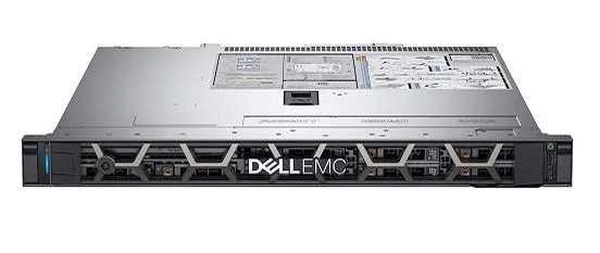 Máy chủ rack PowerEdge R340