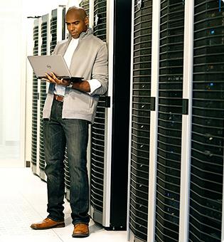 Description: PowerEdge R430 - Tối đa hoá hiệu quả hoạt động