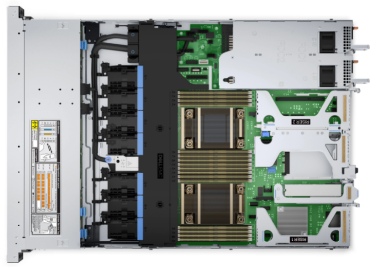 Động cơ đổi mới của bạn