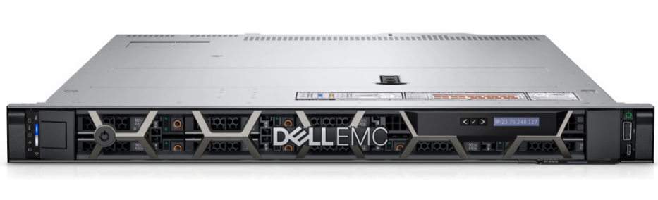 Máy chủ mục đích chung được tối ưu hóa mật độ