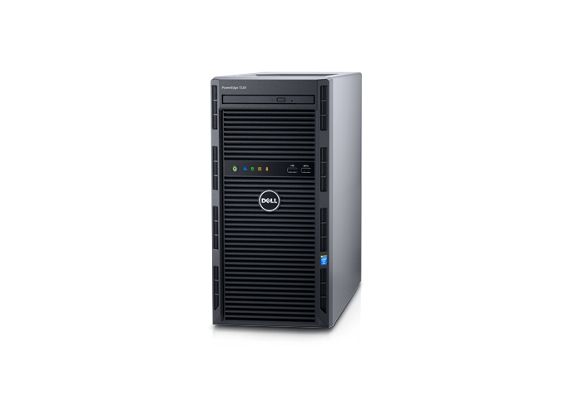 Máy chủ Tower PowerEdge T130
