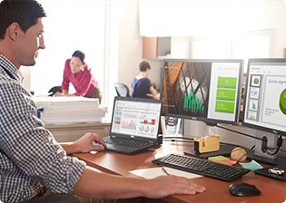 Description: Máy chủ tháp PowerEdge T130 - Tăng tốc hiệu suất ứng dụng