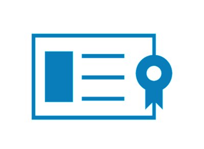 Description: Đào tạo và Chứng nhận