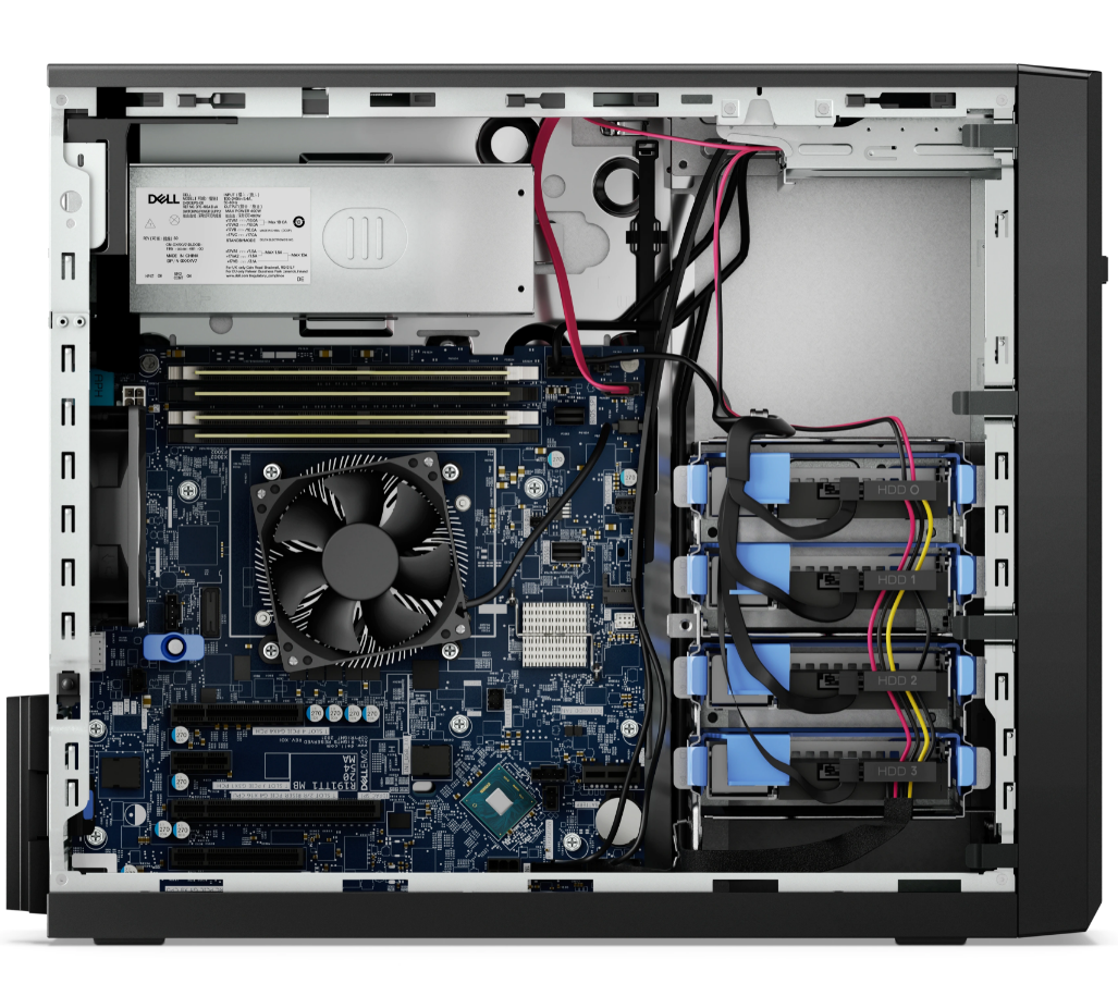 Công cụ đổi mới của bạn dành cho các doanh nghiệp thuộc mọi quy mô