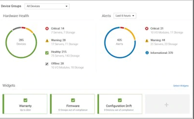 Quản lý dễ dàng