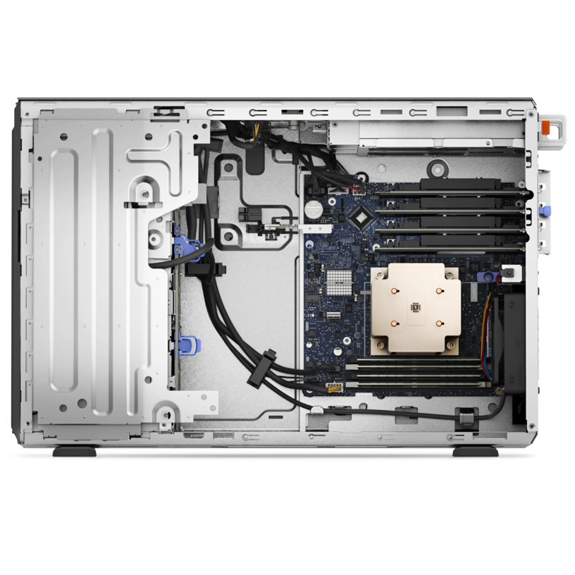 Máy chủ tháp PowerEdge T350