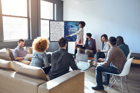 Hỗ trợ hiệu quả doanh nghiệp nhỏ của bạn với các tính năng cơ bản