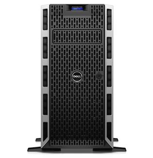 Description: Máy chủ tháp PowerEdge T430 - Tối đa hóa hiệu quả hoạt động
